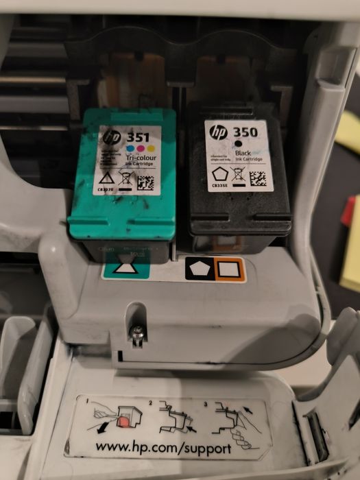 Impressora HP Photosmart C4280