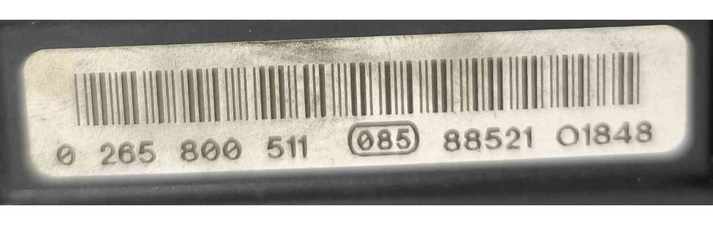 ABS SEAT IBIZA III (6L1) ano 2003