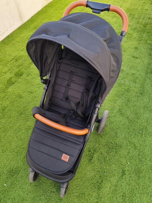 Carrinho criança kinderkraft