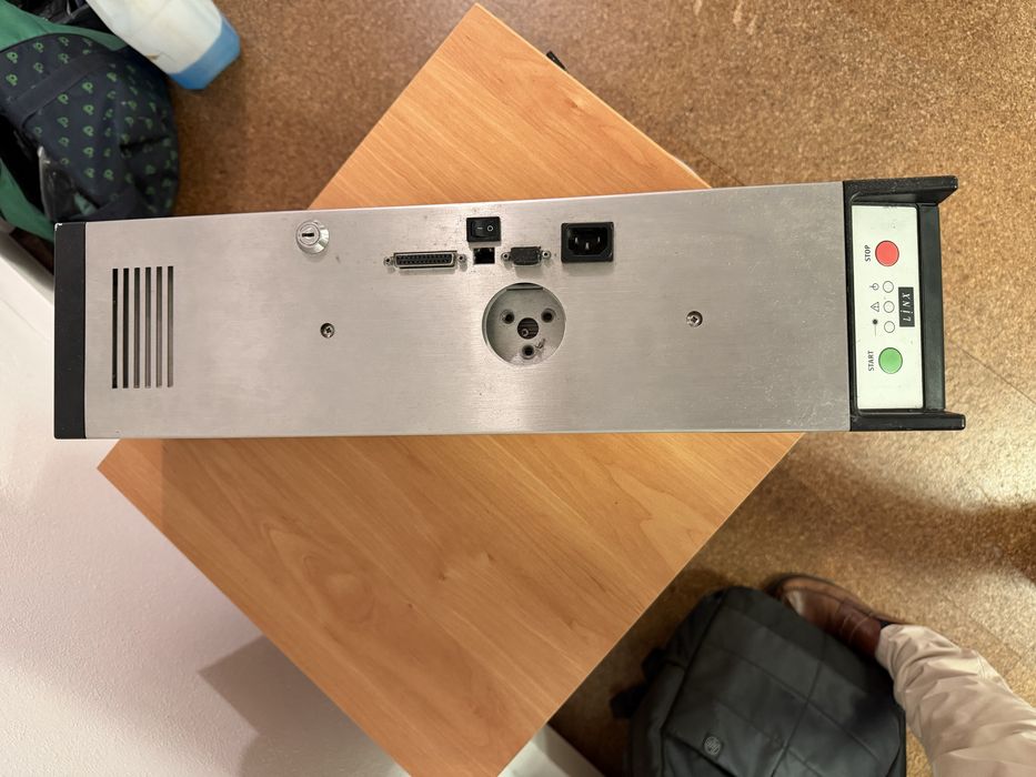 Laser Linx SL1 - 10 wats