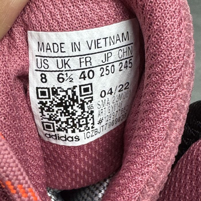 Термо черевики кросівки НЕ ПРОМОКАЮТЬ адідас Adidas Gore tex GY6146