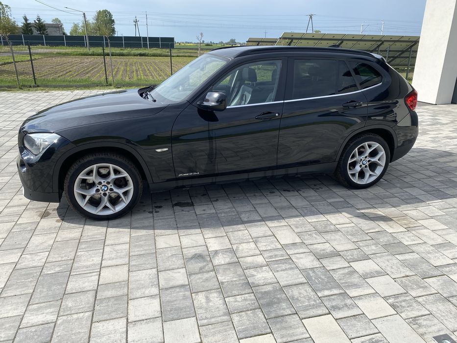 Bmw x1 23d xdrive 2010 e85 e90 e91