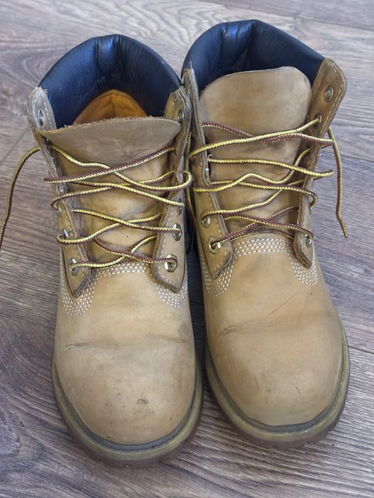 Черевики Timberland