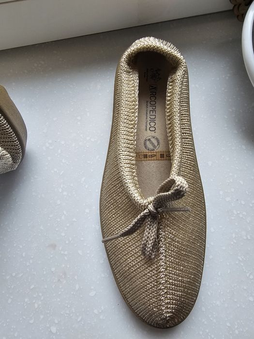 Новая португальская ортопедическая обувь для женщин