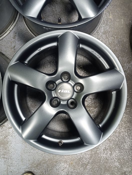 Диски r17 5 120 volkswagen t5 t6 opel insignia