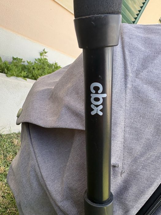 Cybex ETU Plus Stroller485241902240245764