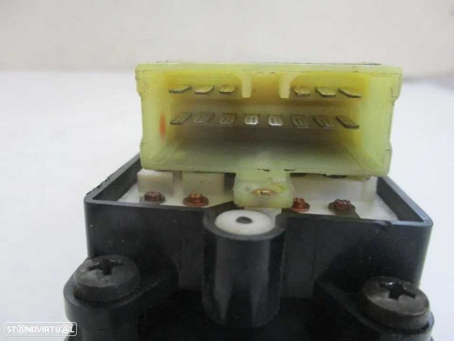 Mala bagageira moto/Comando elétrico TOYOTA COROLLA /Barras tejadilho