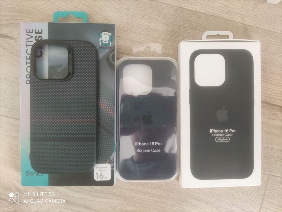 Iphone 16pro  Pro 256gb sim+esim официал