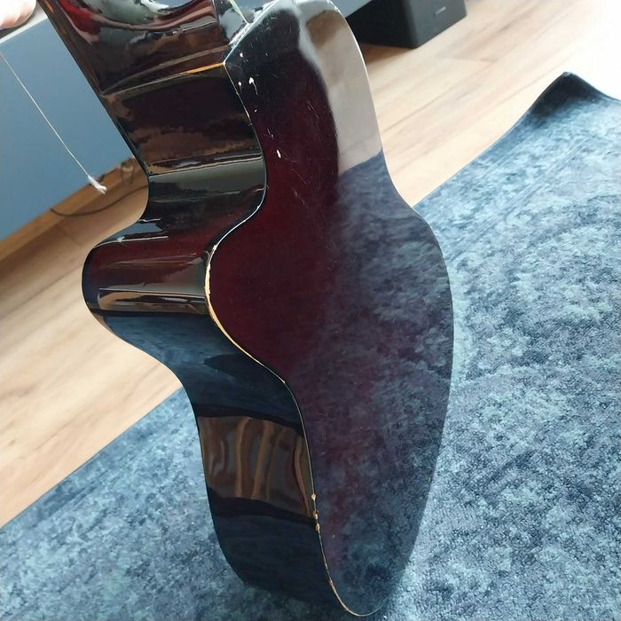 Gitara klasyczna