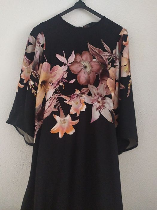 Vestido longo Bubble_bbco L