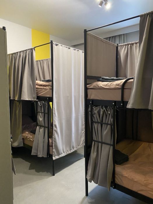 Продам хостел ( готовый бизнес)