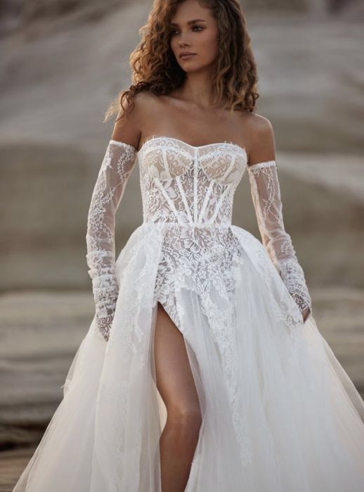 Весільна сукня Milla Nova