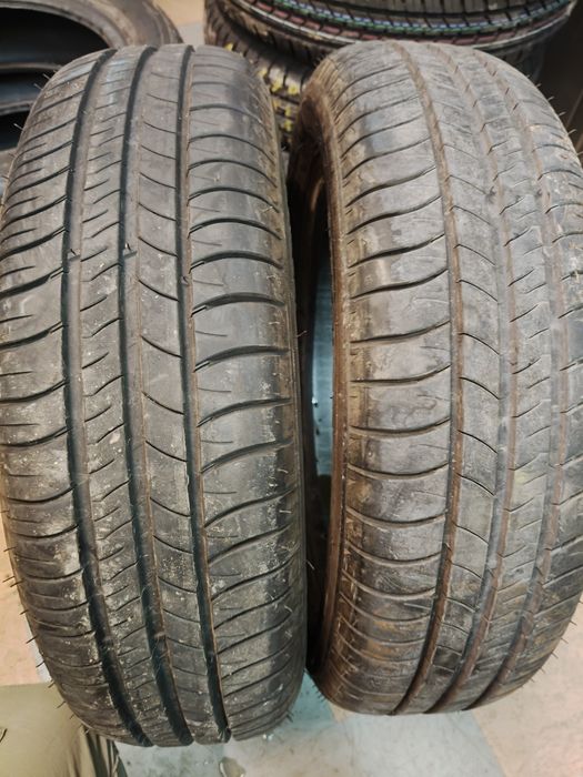 Opony 165/65R15 Michelin