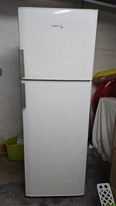 Frigorifico Fagor