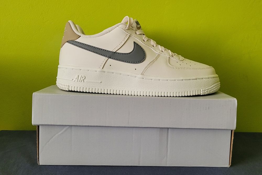 Nike Air Force 1 (GS) rozmiar 36,5.