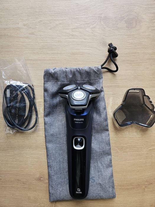 Maszynka Philips Series 5000