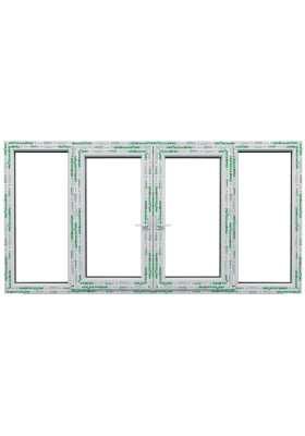 Металопластикові вікна, двері, балкони у Черкасах та області  регул