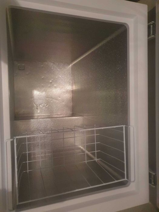 Arca Horizontal Orima 142L 
Comprado há 1 mês.