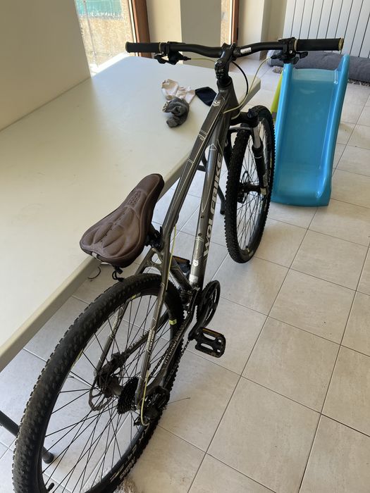 Wolfbike Linktrophy 1.0 29 GX10