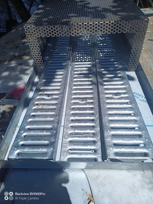 Churrasqueira inox do melhor produto