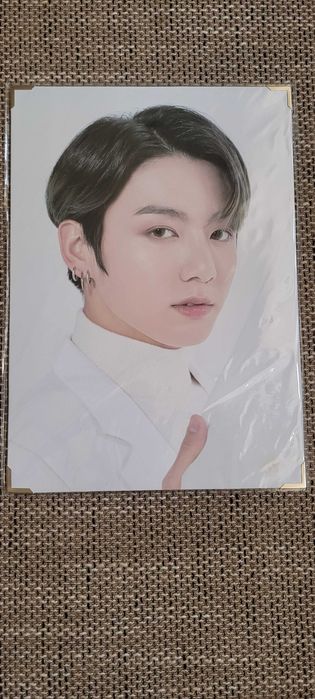 Premium Photo JUNGKOOK BANG BANG Con The Live
