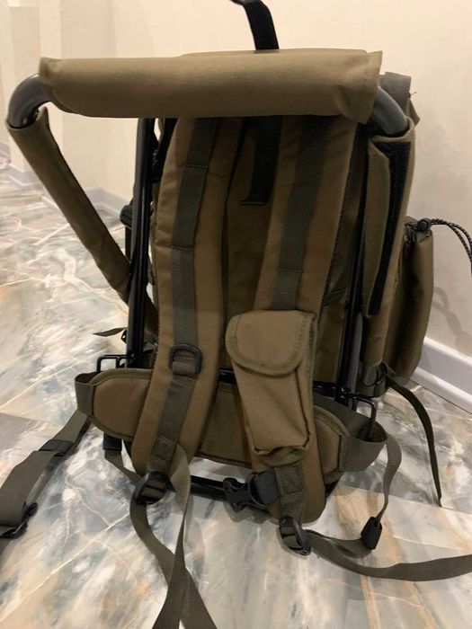 Наплічник стілець Retki країна виробник  Фінляндія.