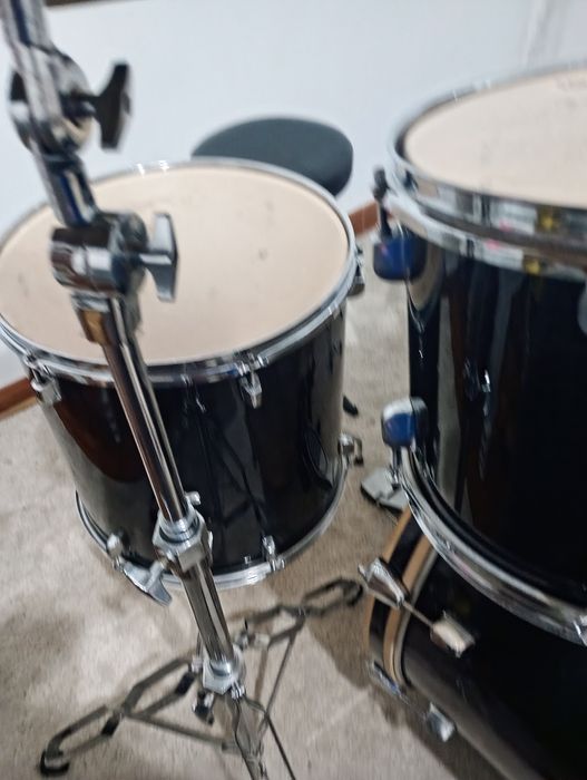 Bateria acústica