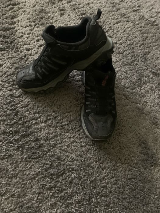 Кросівки Skechers Athletics