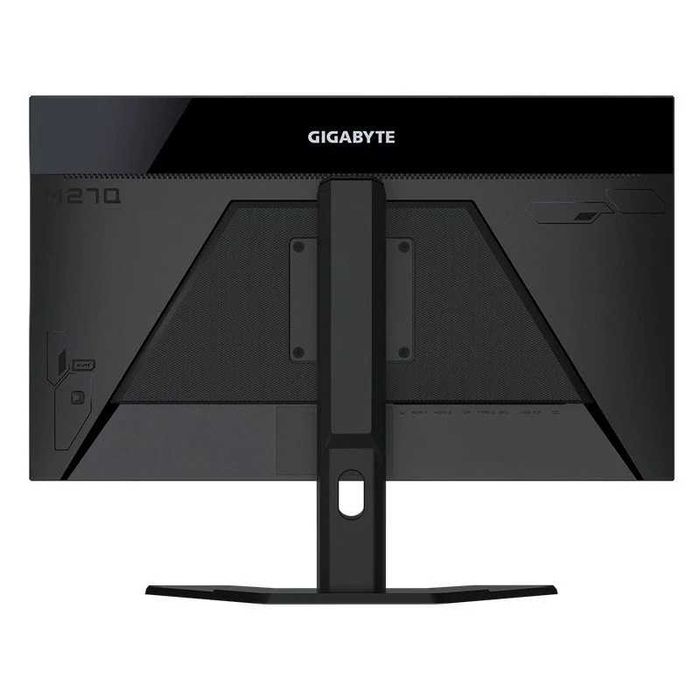 monitor gaming gigabyte M27Q - 27" - QHD 2K - IPS - 180HZ