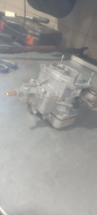 Карбюратор ДААЗ Озон 2105