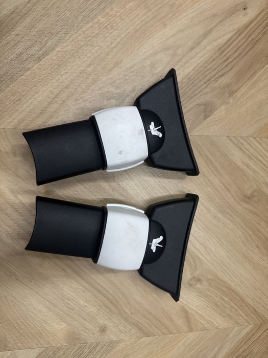 Bugaboo adapter