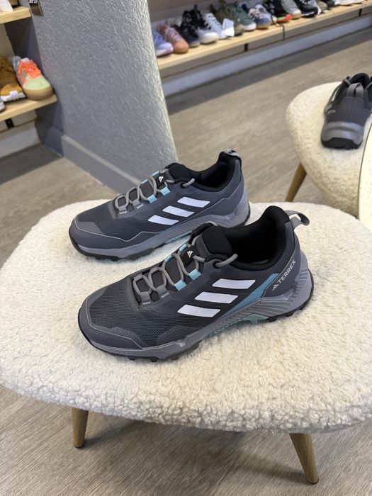 ОРИГІНАЛ 100% Adidas Terrex Eastrail | HQ0936 трекінгові кросівки оригінальні 38.5 розмір кроссовки трекінг