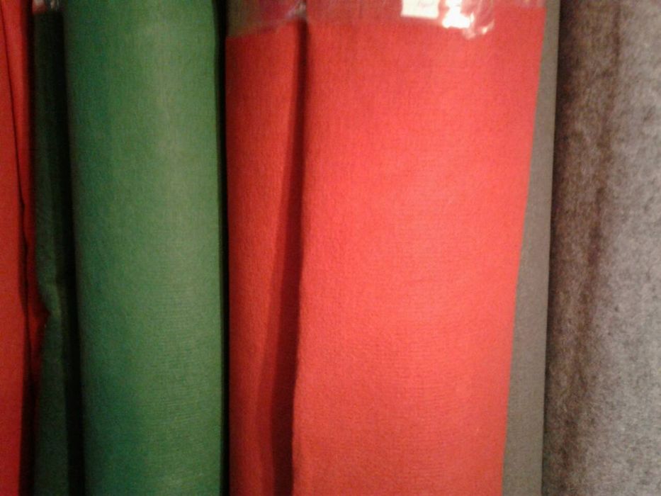 Ковролин, ковровое покрытие б.у