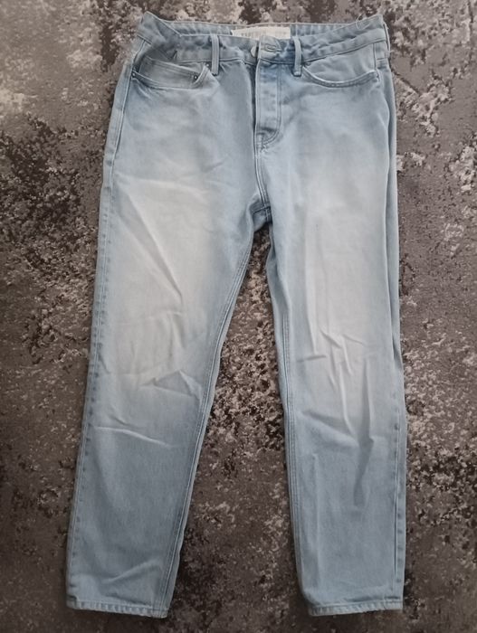 Штани Tapered Uk 32