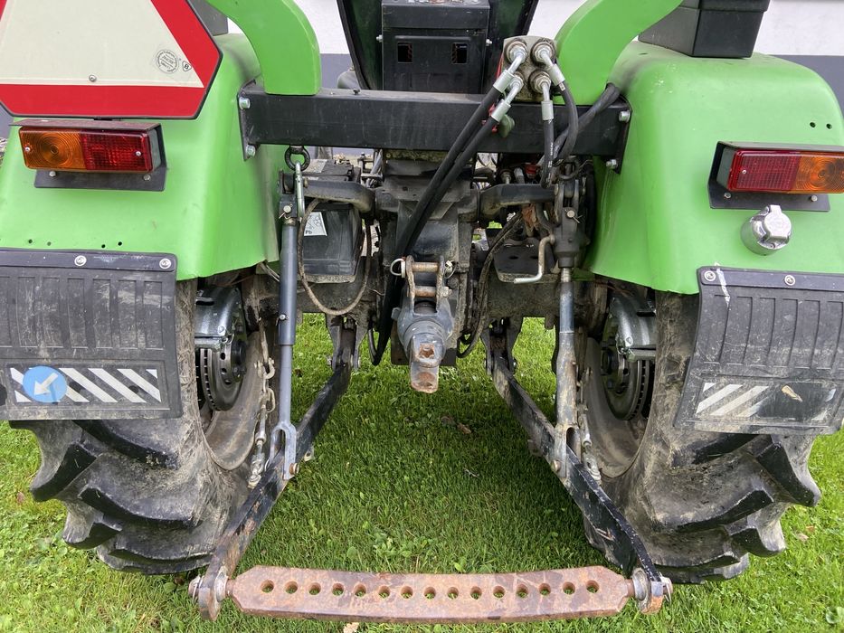 Hamulec C-328 C-330 C-335 C-330M Ursus Tarczowy