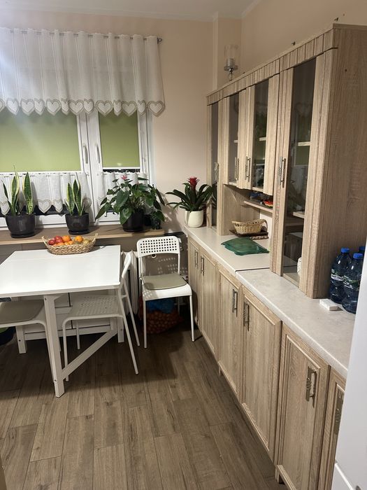 Mieszkanie 2-pokojowe