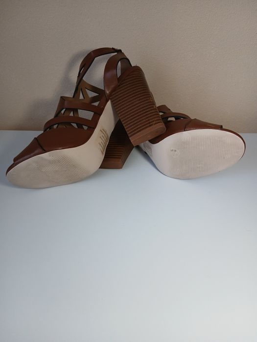 Жіночі босоніжки/босоножки/взуття