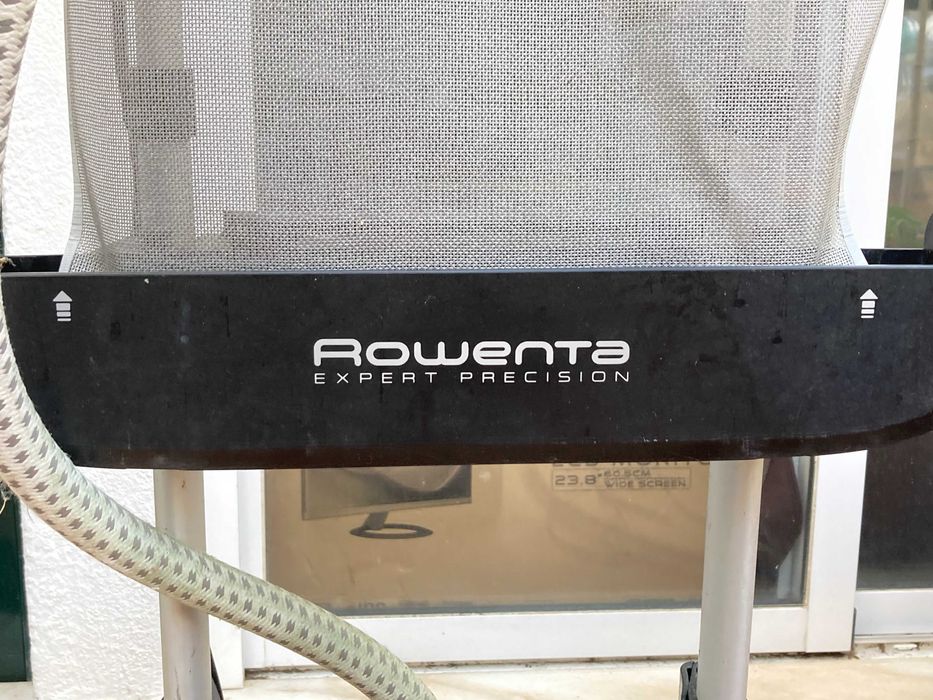 Maquina de engomar Rowenta para peças