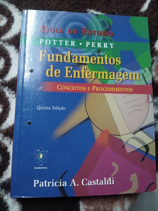Enfermagem e Geriatria