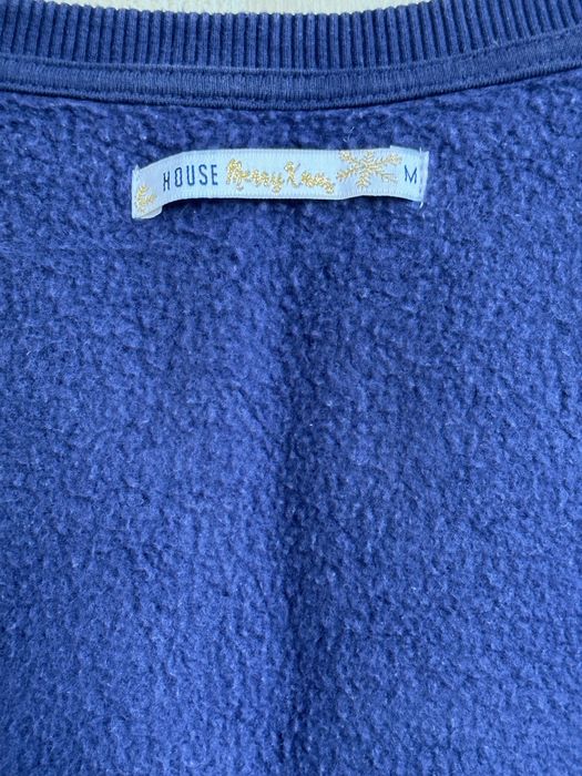 Світшот утеплений