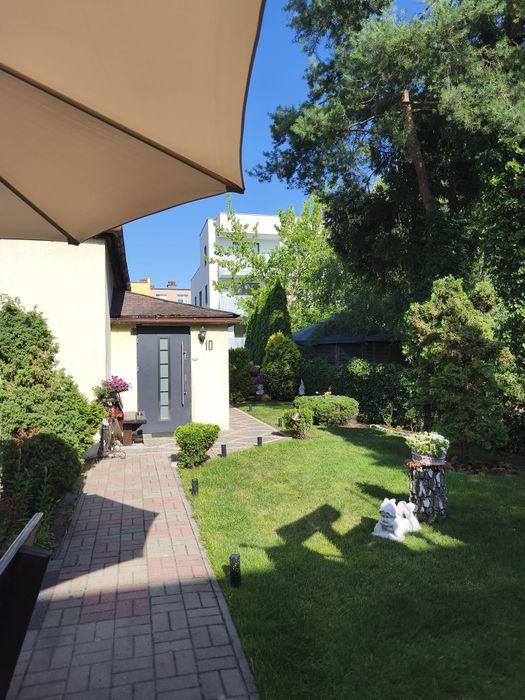 Apartament na Doby