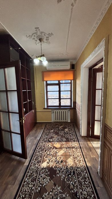 Продаж будинку з готовим бізнесом , Широка Балка