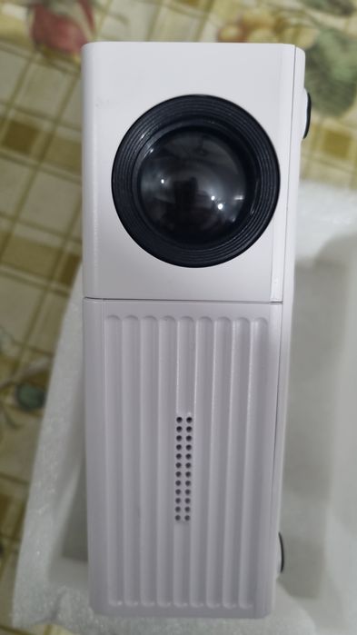 Mini projector21