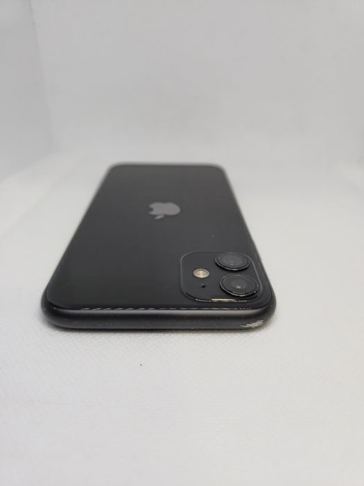 Iphone 11 128GB Preto
