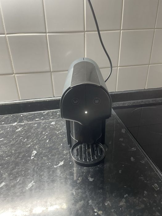 Máquina de Café Delta Q