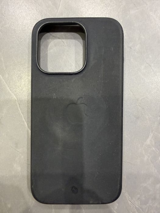 Оригінальний чохол Apple на Iphone 15 Pro c магсейфом