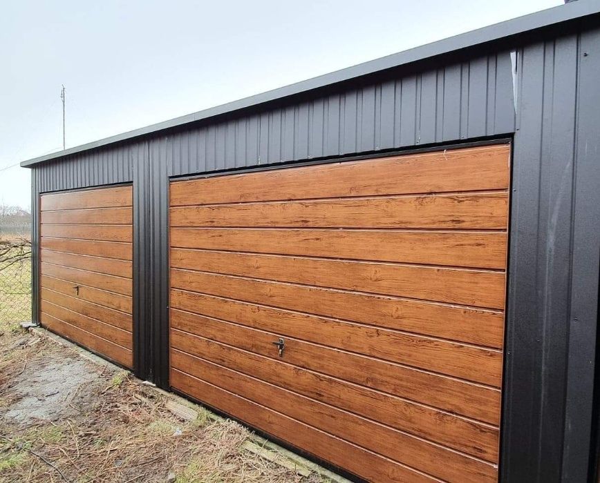 kontener self storage wynajem magazyn Garaż15 m2 ulŁokietka monitoring