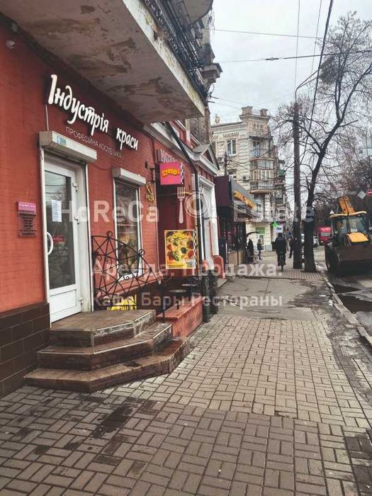 Оренда Фаст-фуд 75м2 Поділ вул. Нижній Вал 35