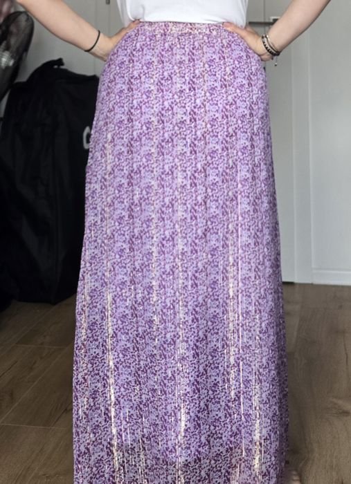 Spódnica maxi rozmiar 42