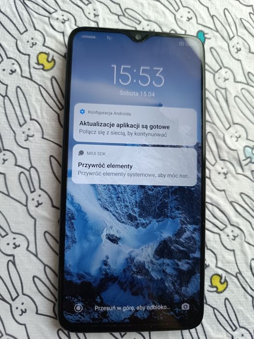 Xiaomi Redmi Note 8Pro 6/128